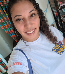 Marina Gomes