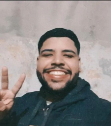 João Pedro Belo